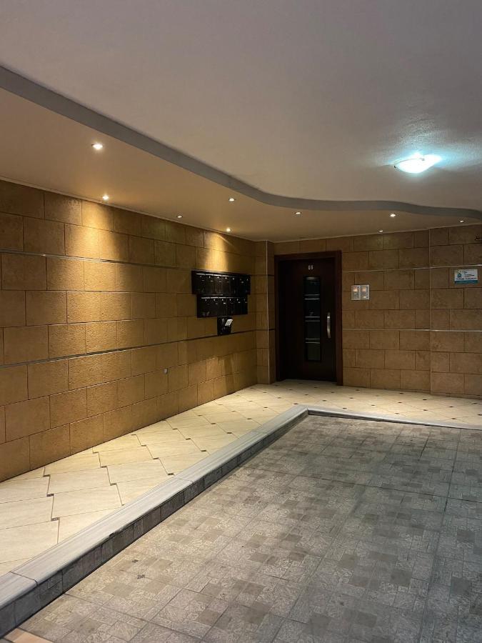 Cozy Apartment 볼로스 외부 사진