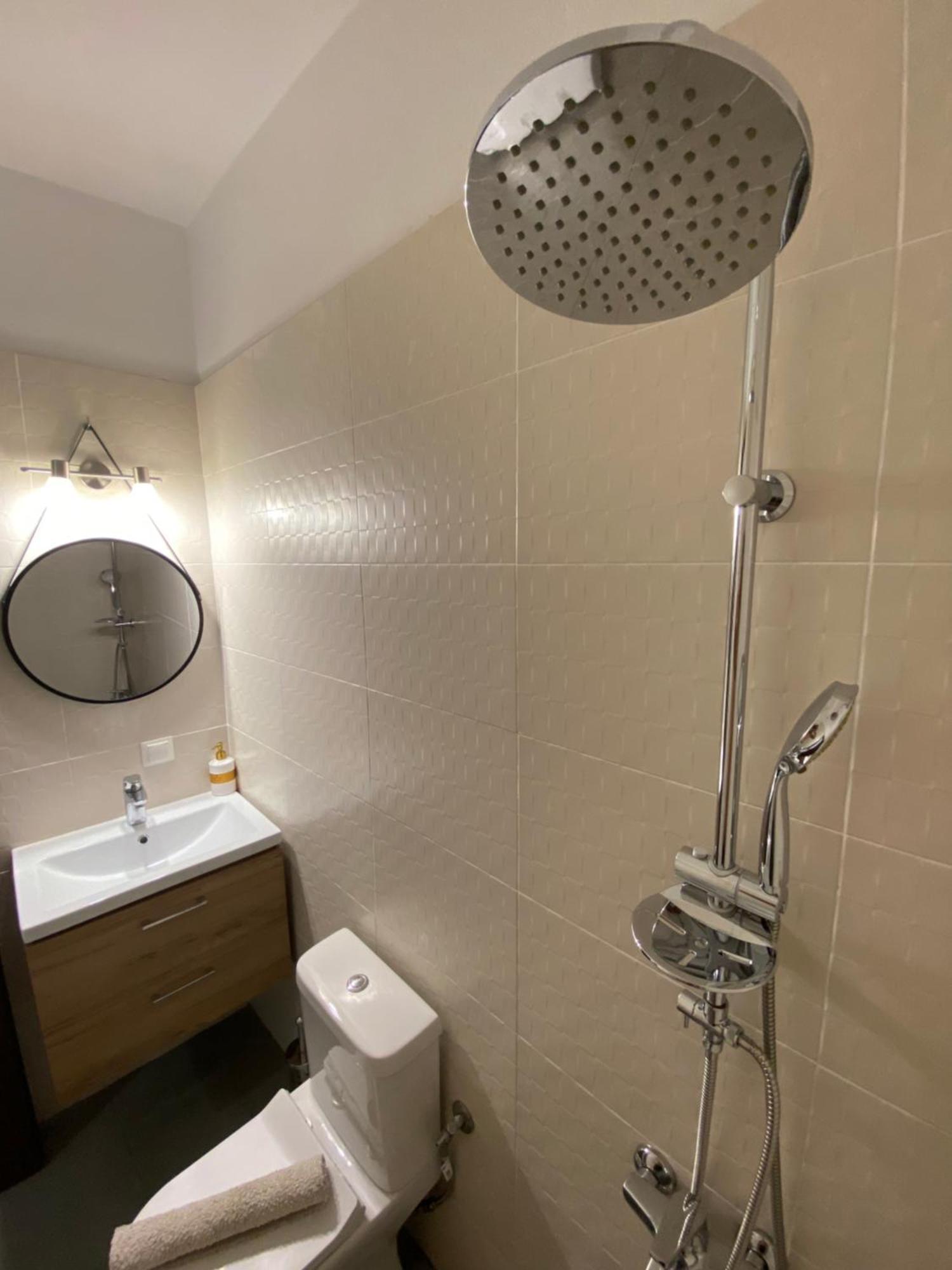 Cozy Apartment 볼로스 외부 사진