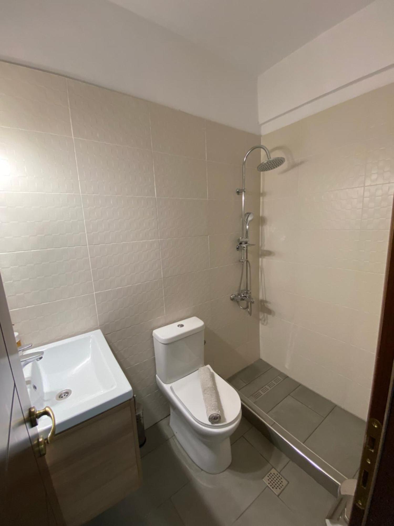 Cozy Apartment 볼로스 외부 사진