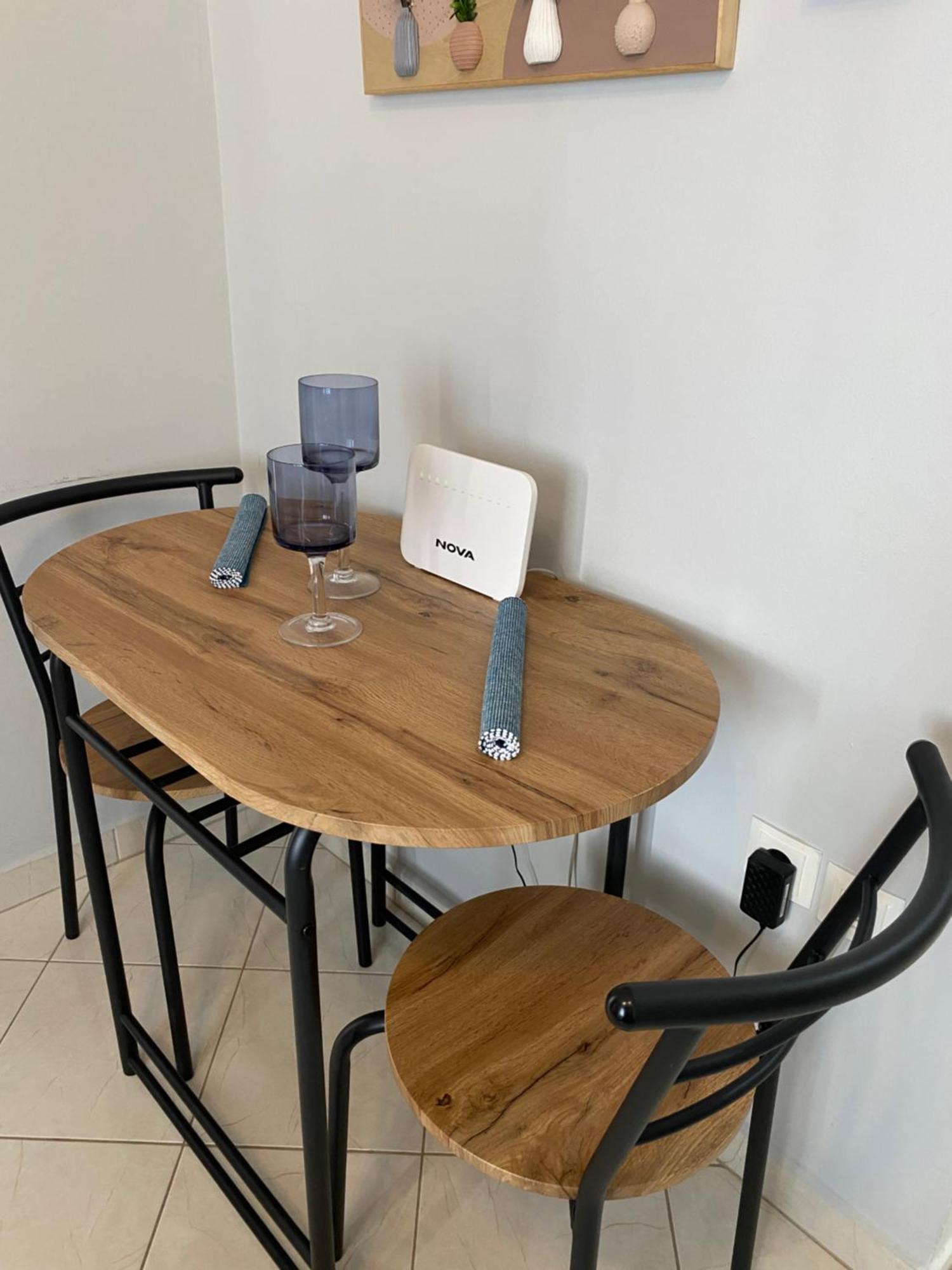 Cozy Apartment 볼로스 외부 사진
